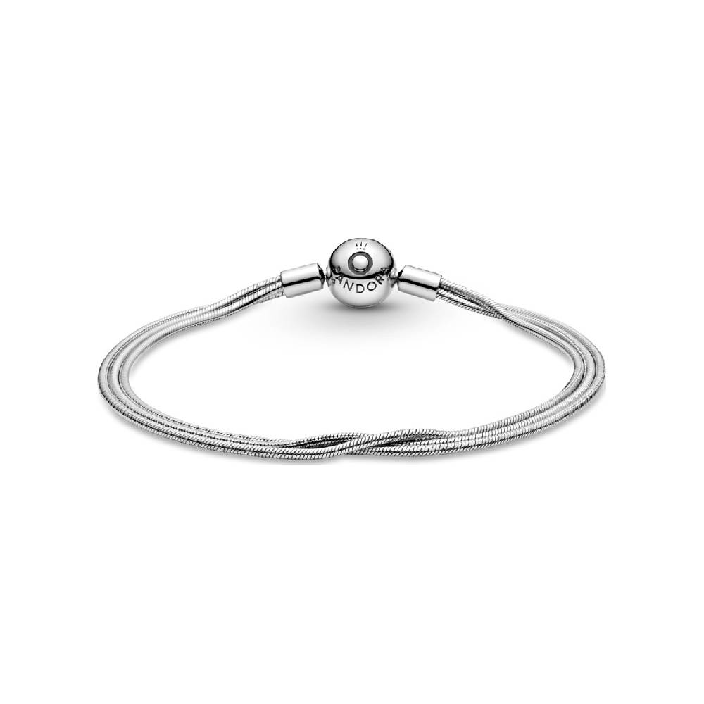 Pandora Armband Moments