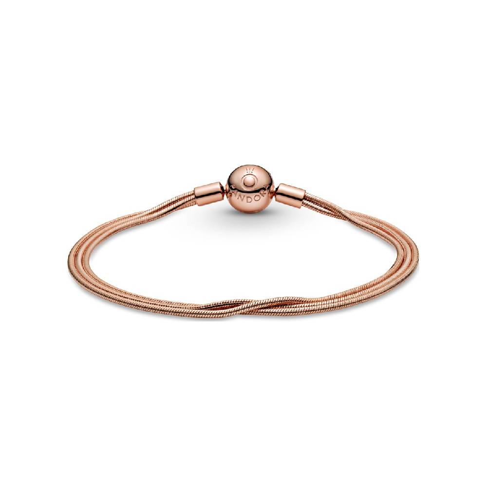 Pandora Armband Moments