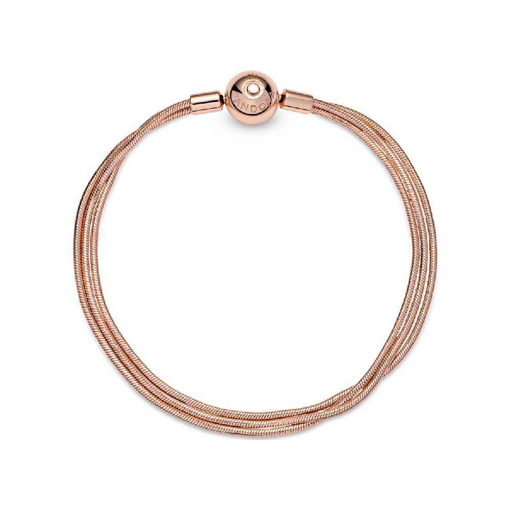 Pandora Armband Moments