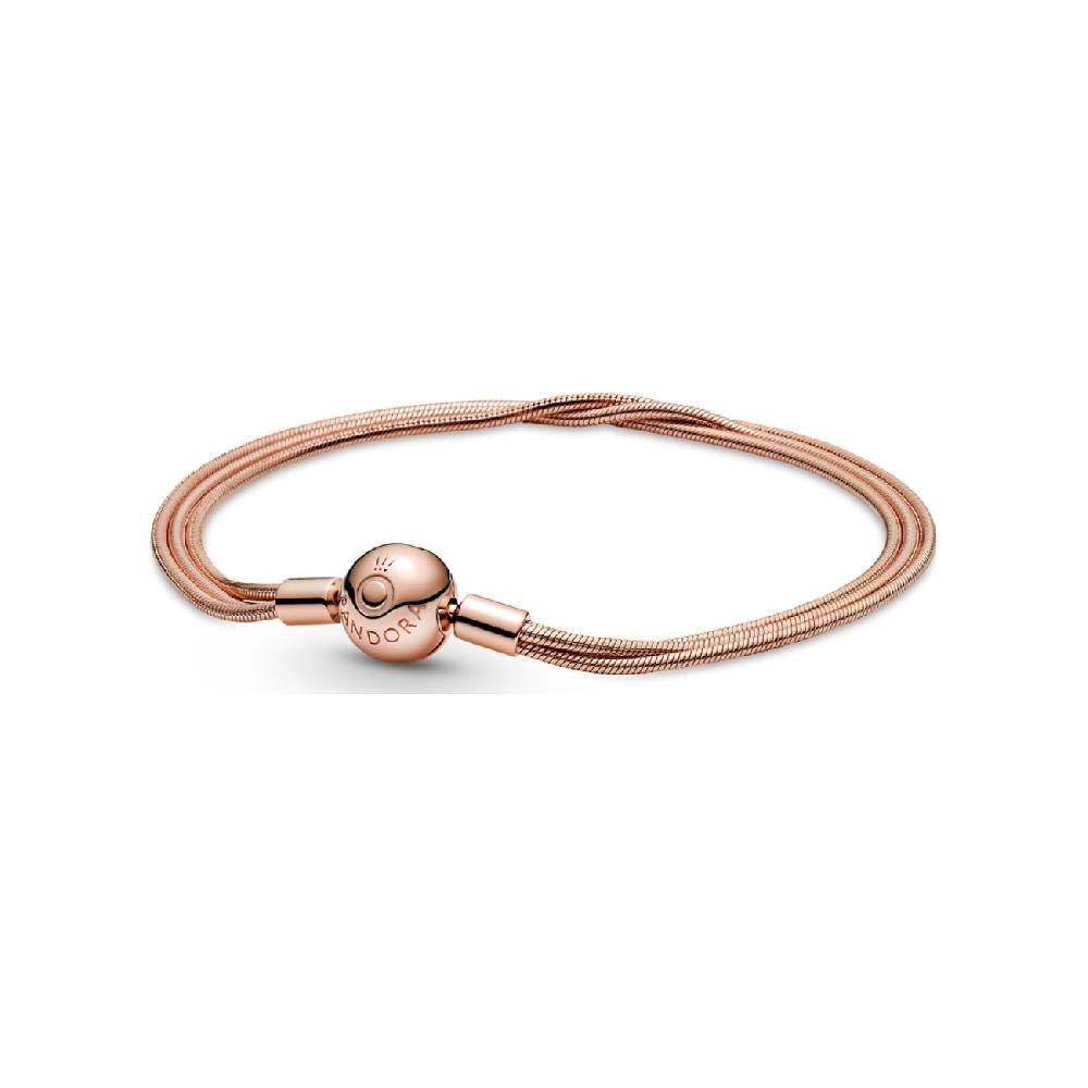 Pandora Armband Moments