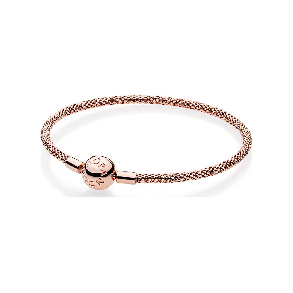 Pandora Armband Moments