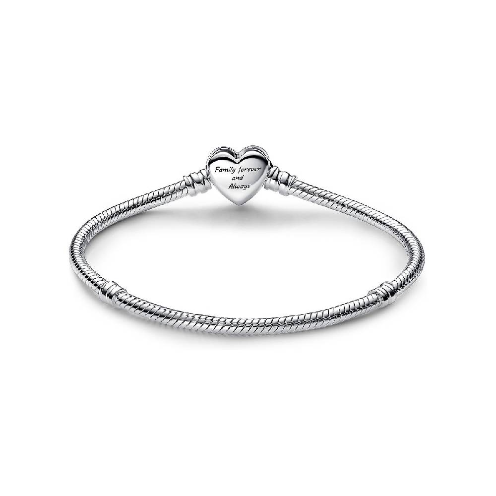 Pandora Armband Moments