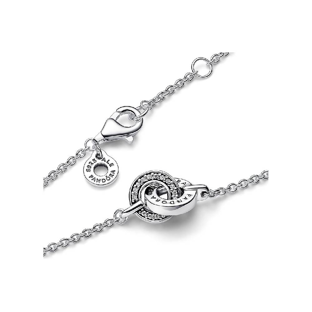 Pandora Armband Signature