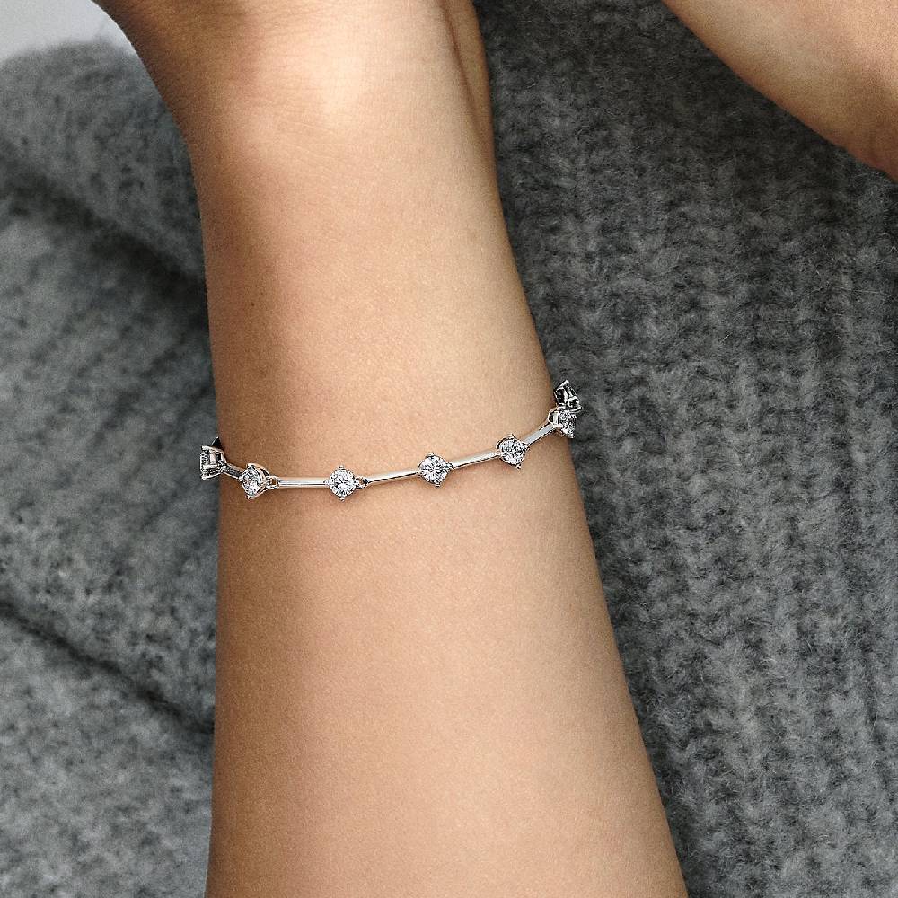 Pandora Armband Timeless