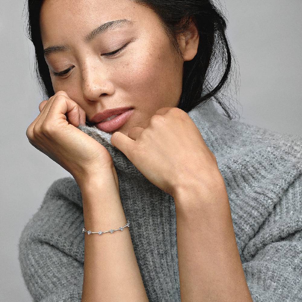 Pandora Armband Timeless