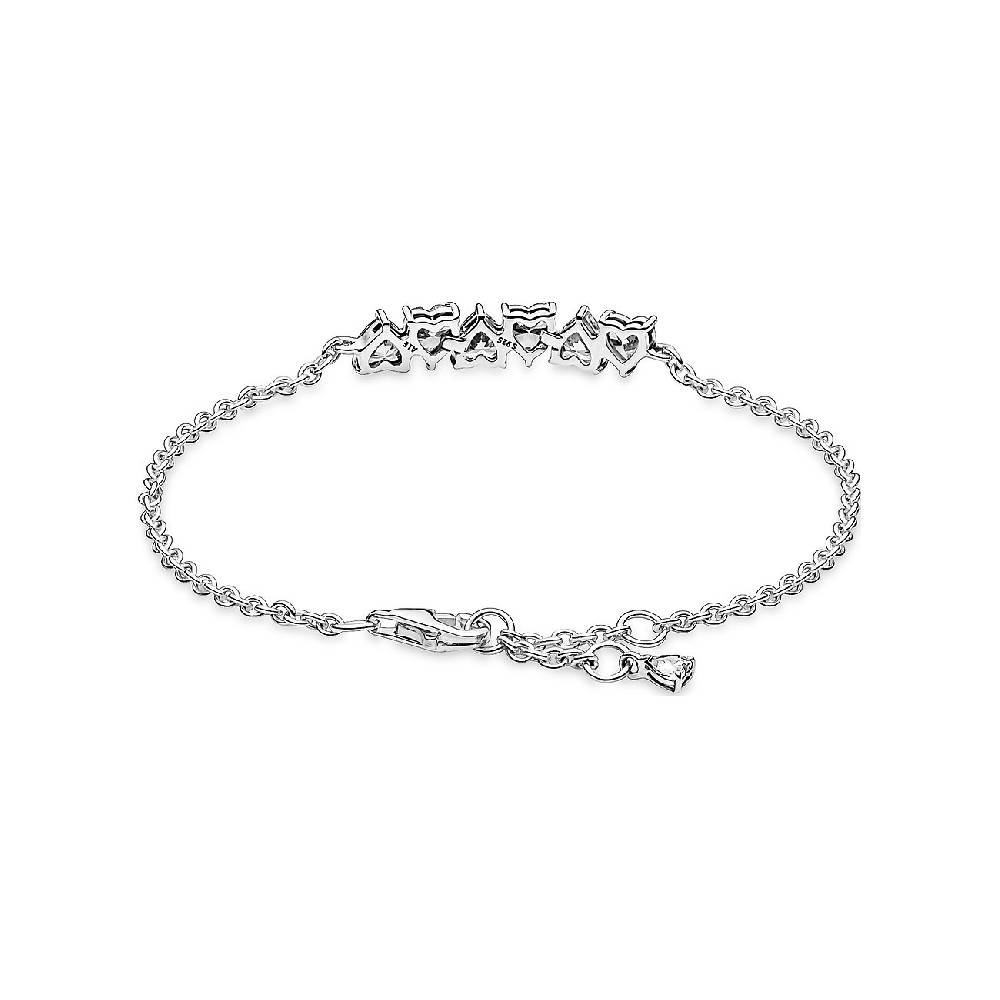 Pandora Armband Timeless