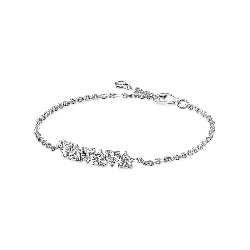 Pandora Armband Timeless