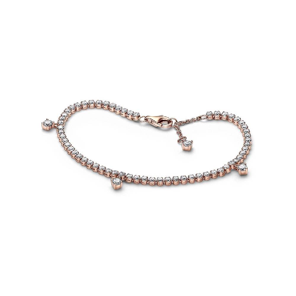 Pandora Armband Timeless