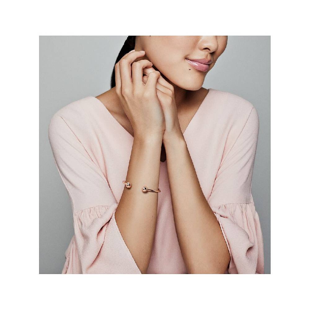 Pandora Armreif Moments