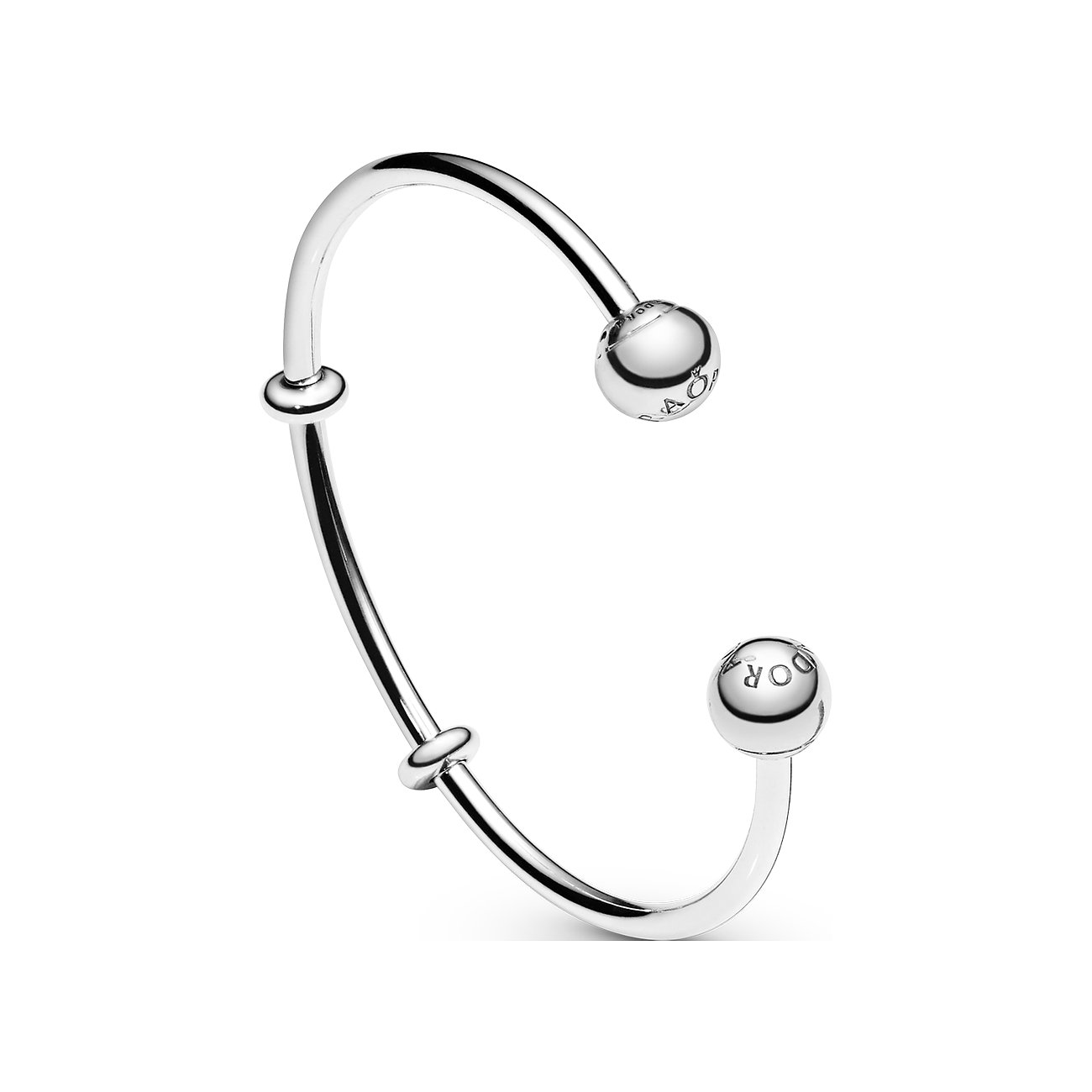 Pandora Armreif Moments