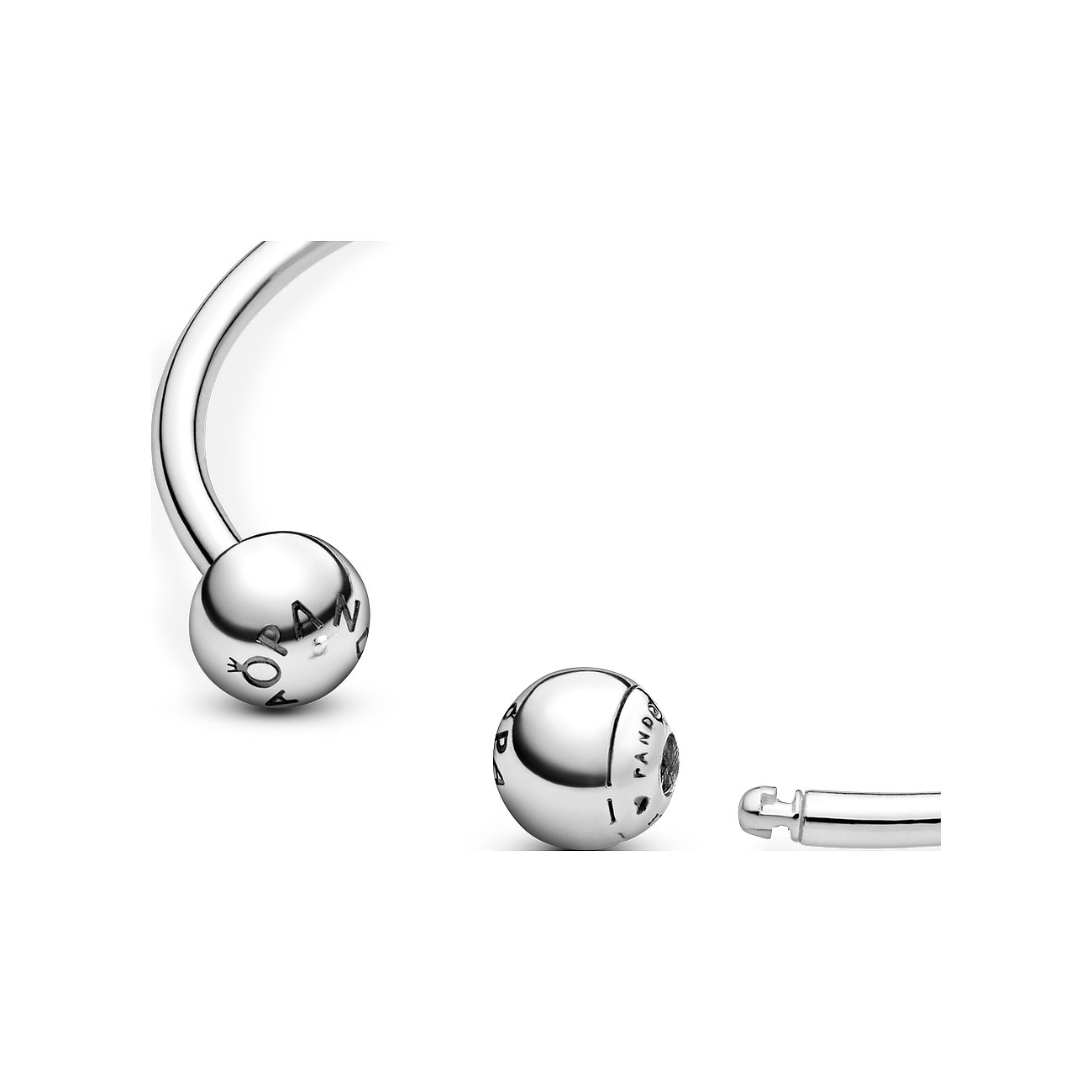 Pandora Armreif Moments