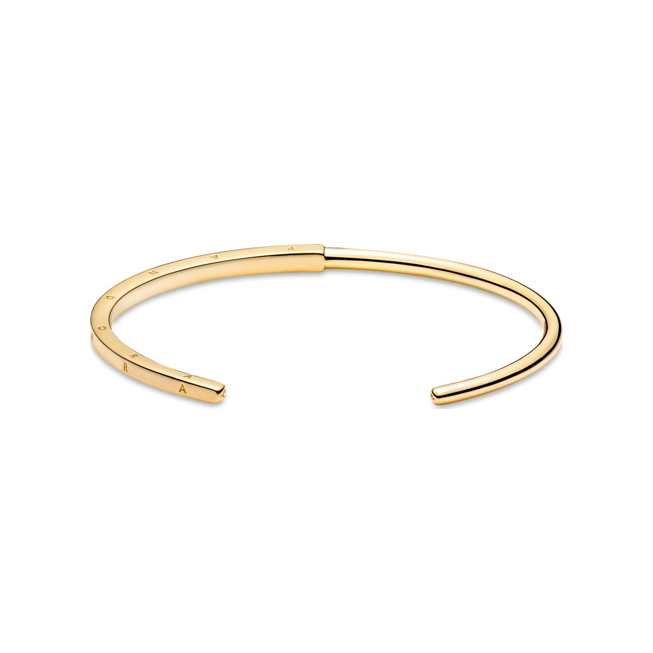 Pandora Armreif Signature