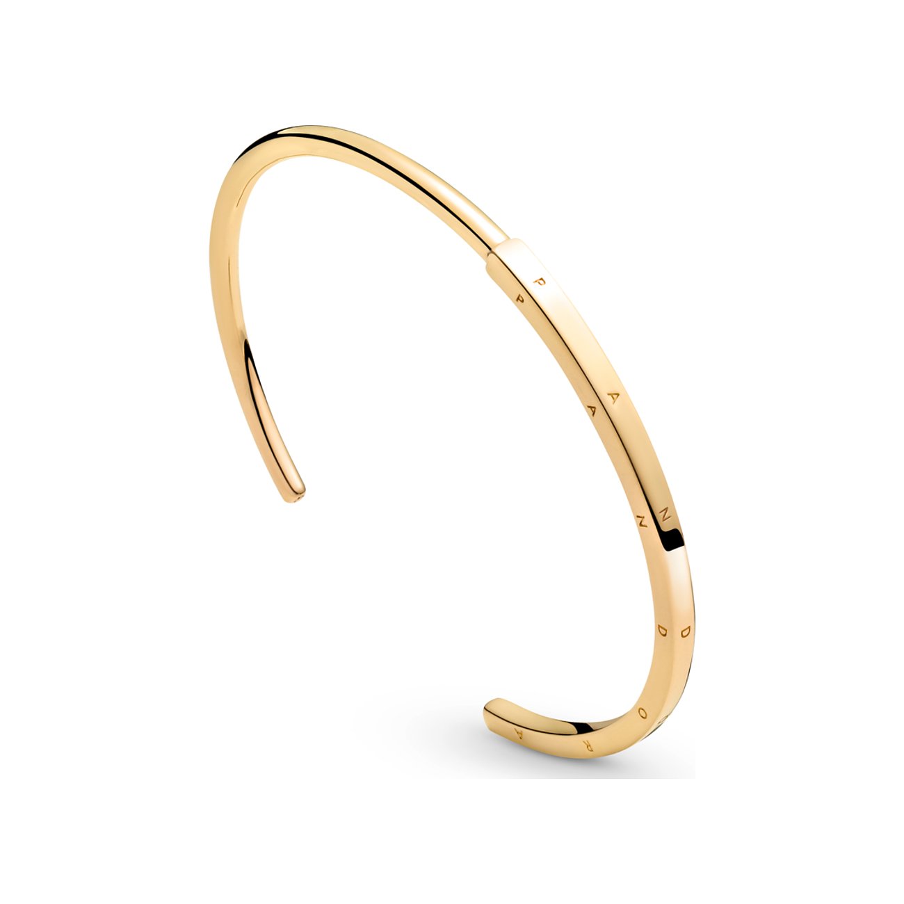 Pandora Armreif Signature