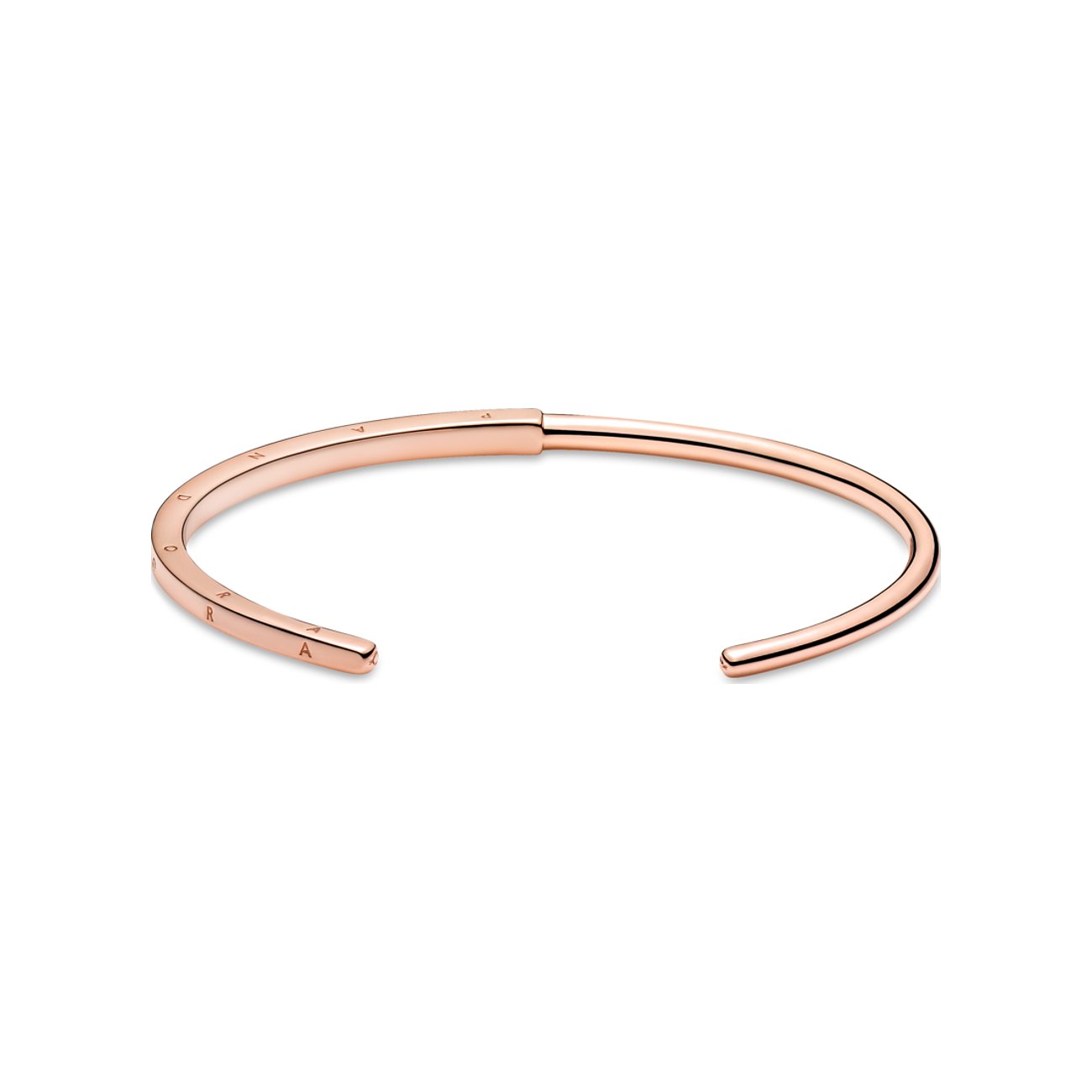 Pandora Armreif Signature