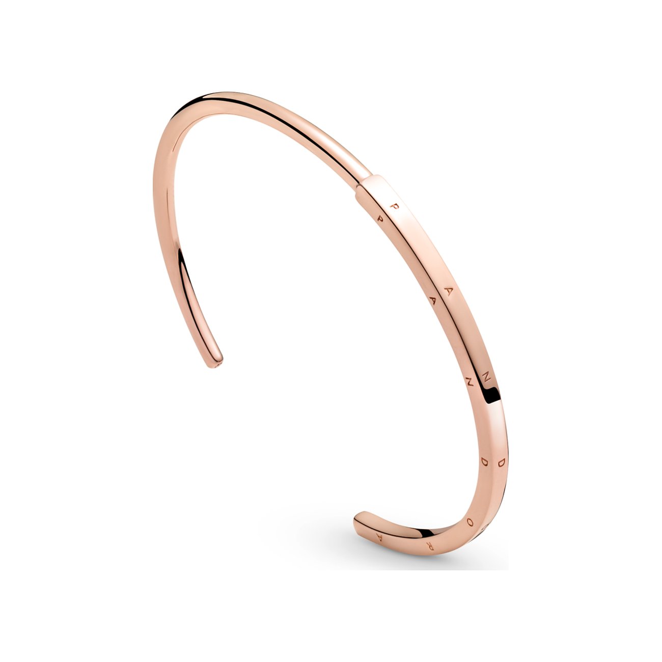 Pandora Armreif Signature