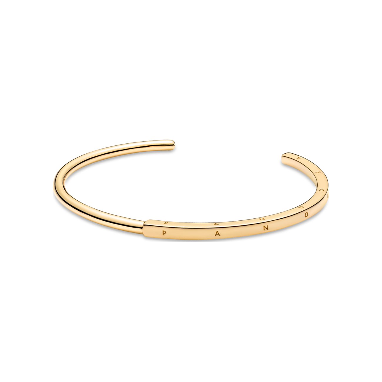 Pandora Armreif Signature