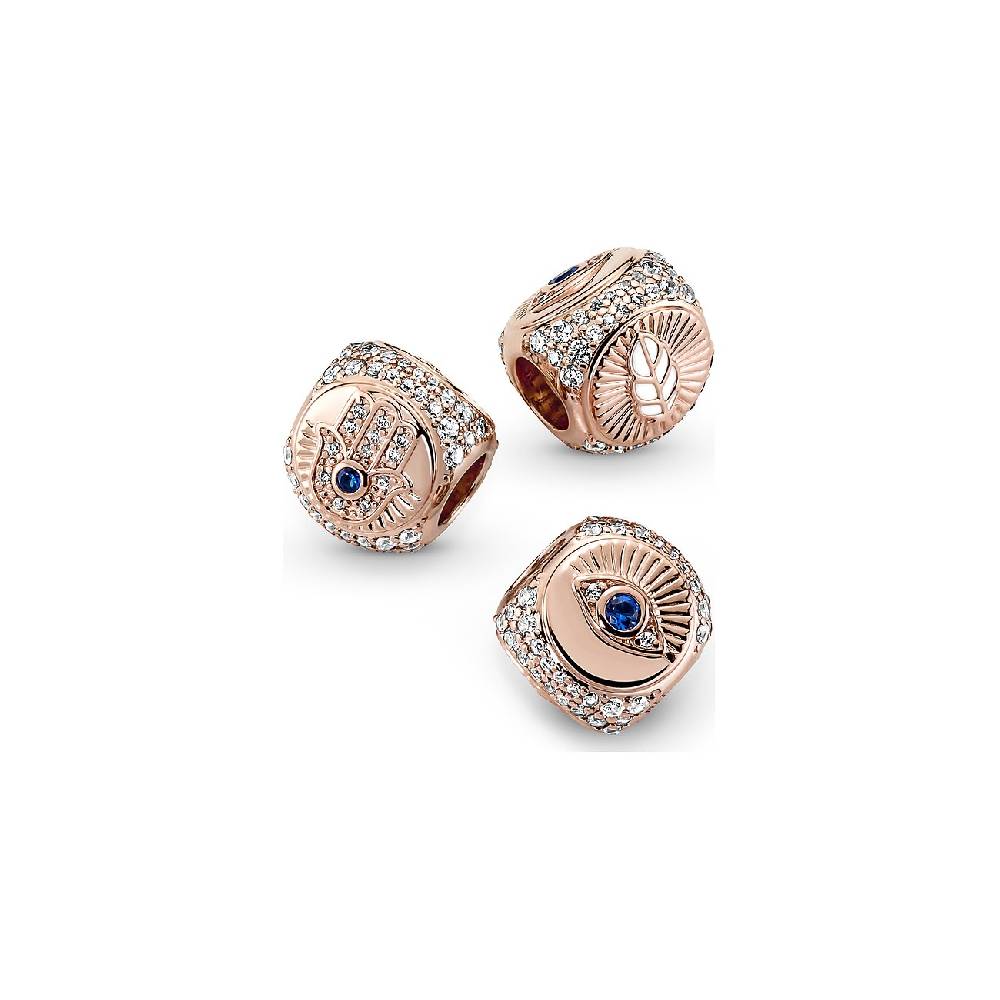Pandora Charm Moments 780101C01