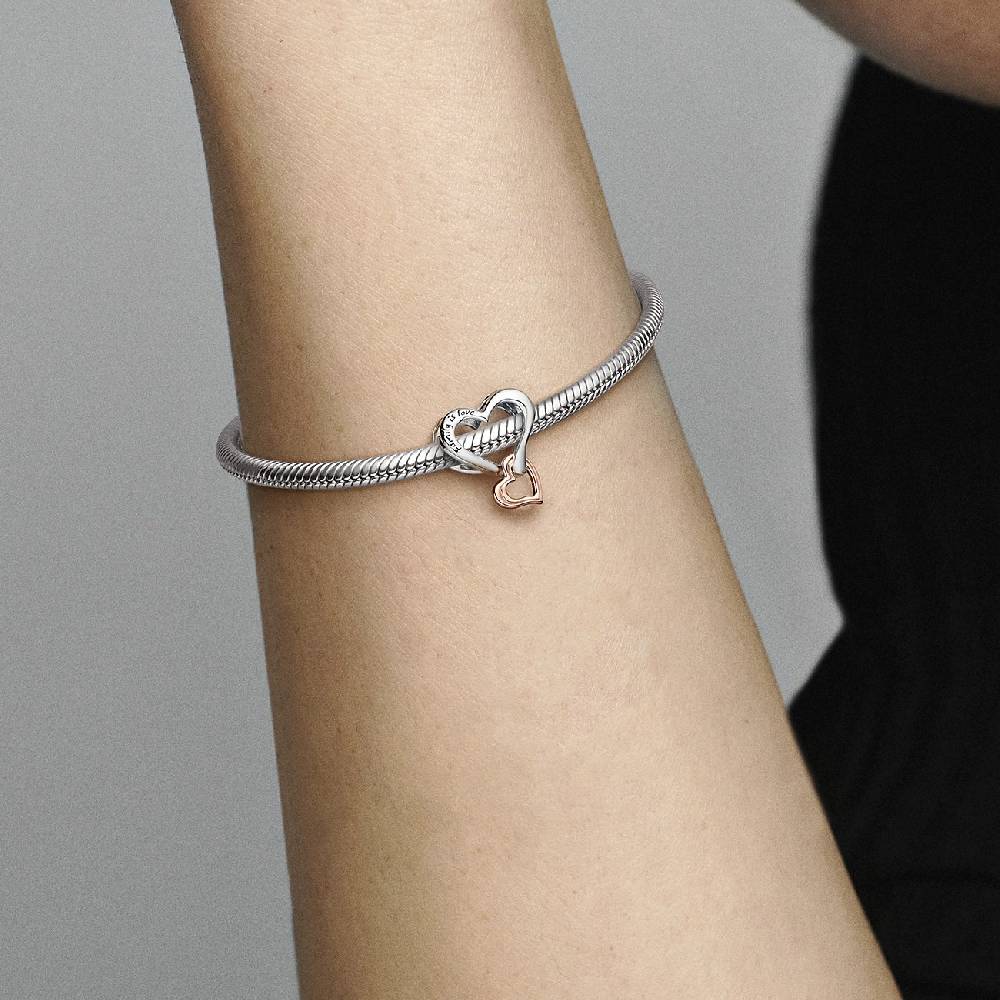 Pandora Charm Moments 782642C00