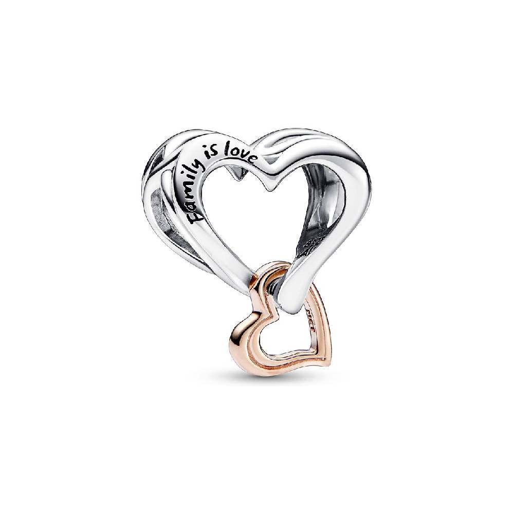 Pandora Charm Moments 782642C00