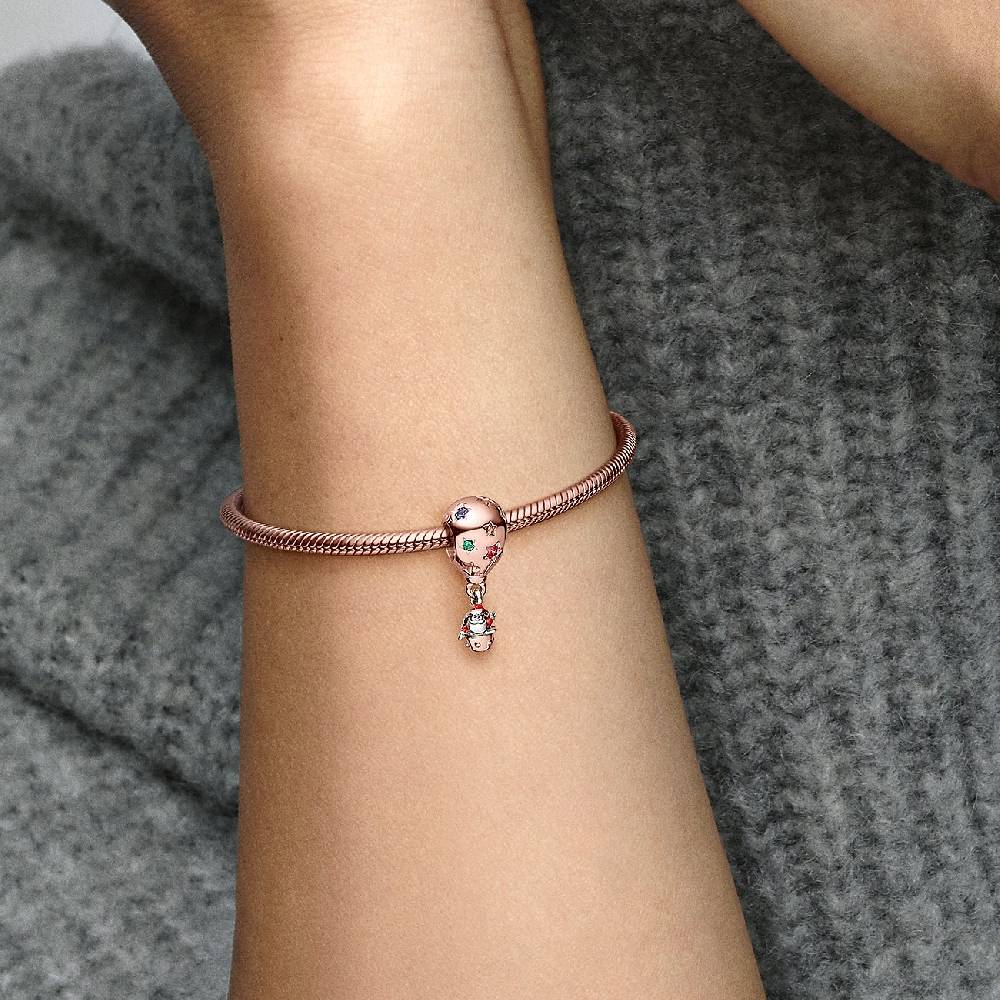 Pandora Charm Moments 782976C01