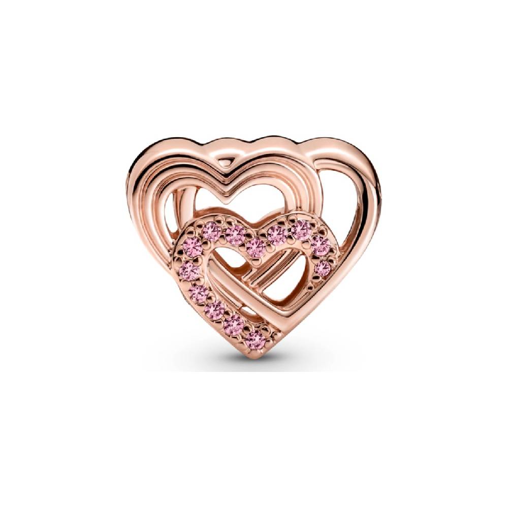 Pandora Charm Moments 789529C01