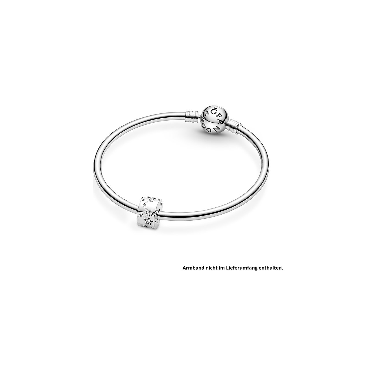 Pandora Charm Moments 790010C01