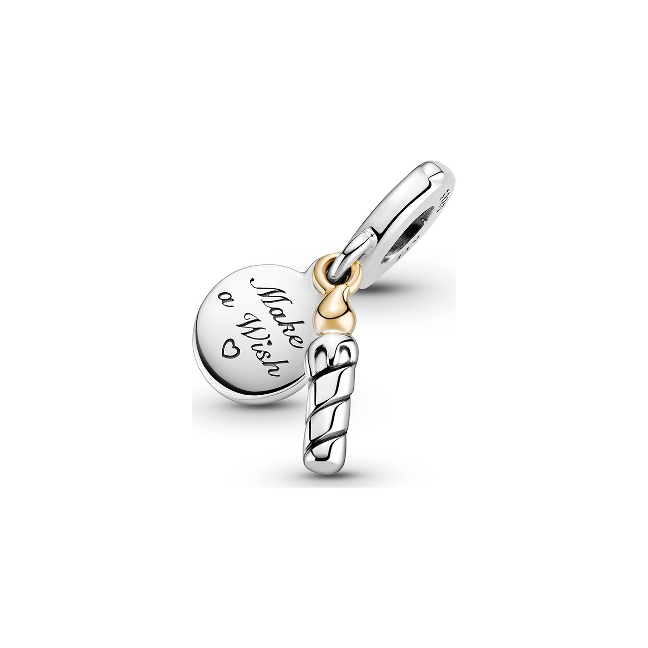 Pandora Charm Moments 799328C00