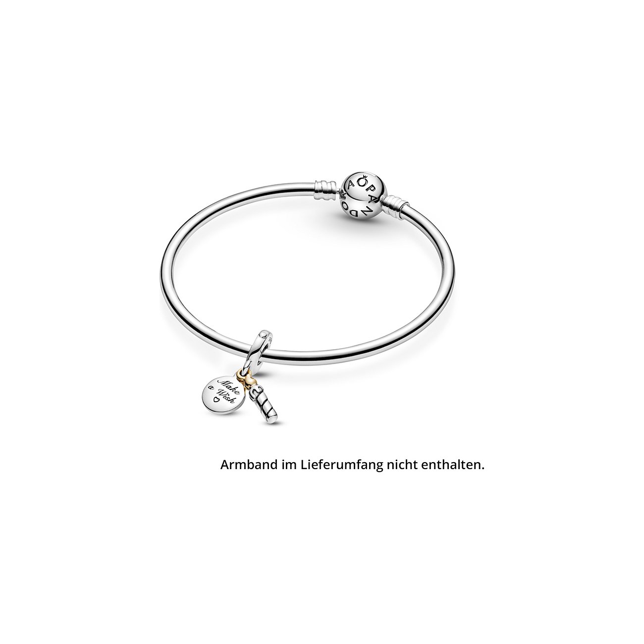 Pandora Charm Moments 799328C00
