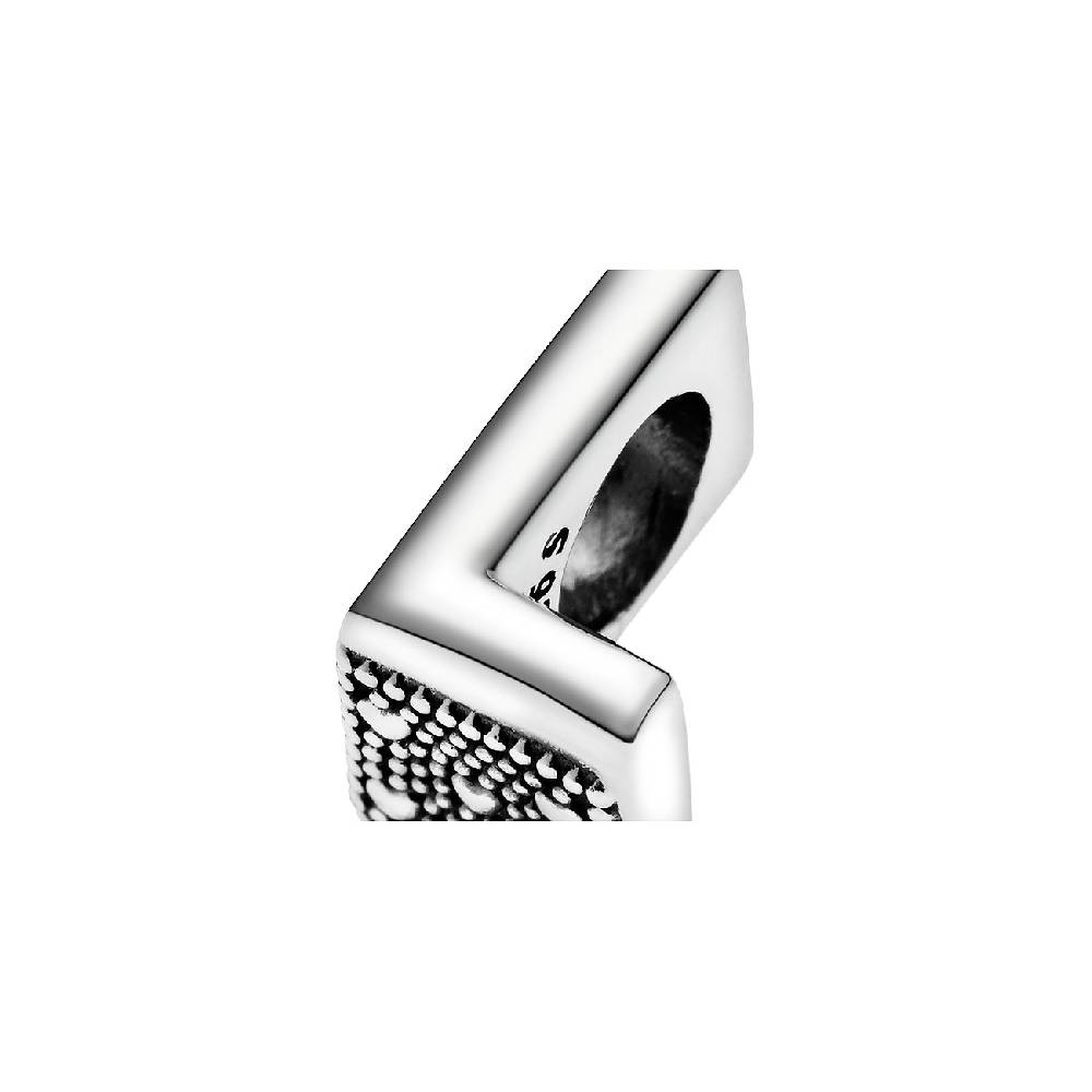 Pandora Charm Moments Buchstabe L 797466