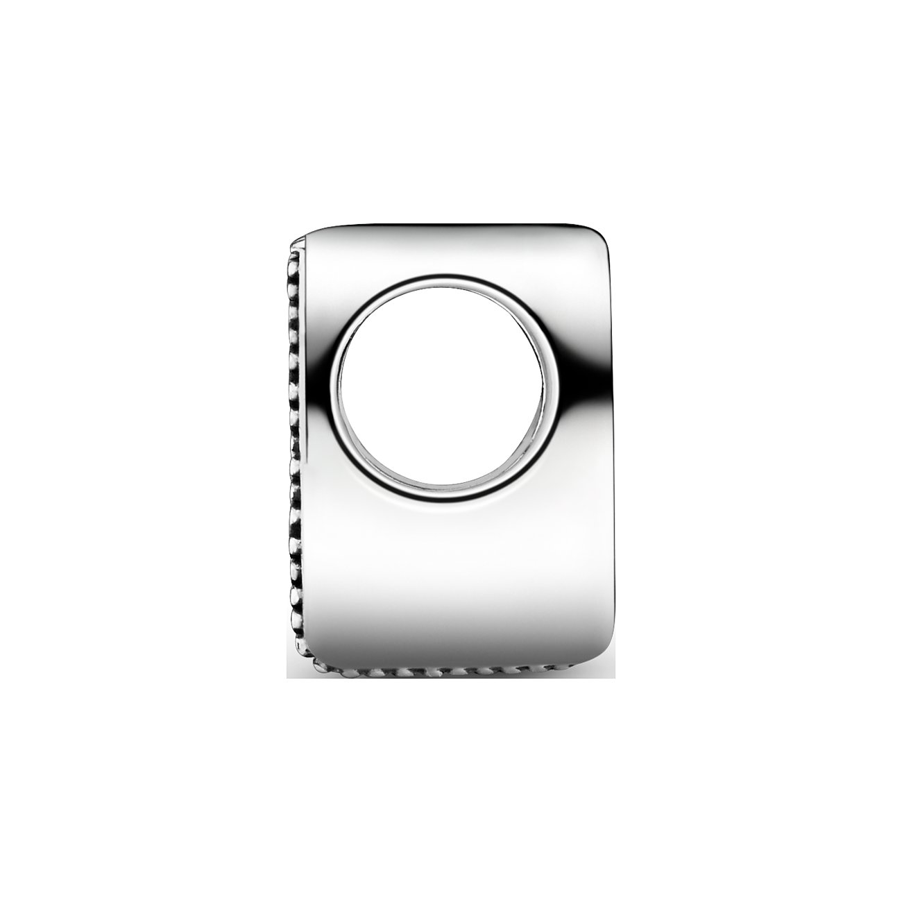 Pandora Charm Moments Buchstabe M 797467