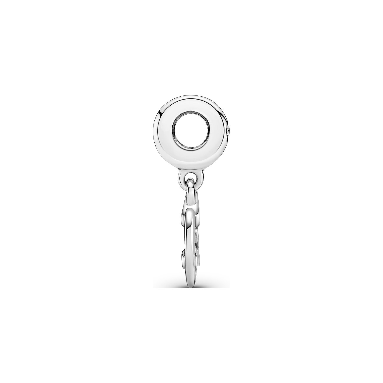Pandora Charm Moments Freunde Für Immer Herz 799294C01