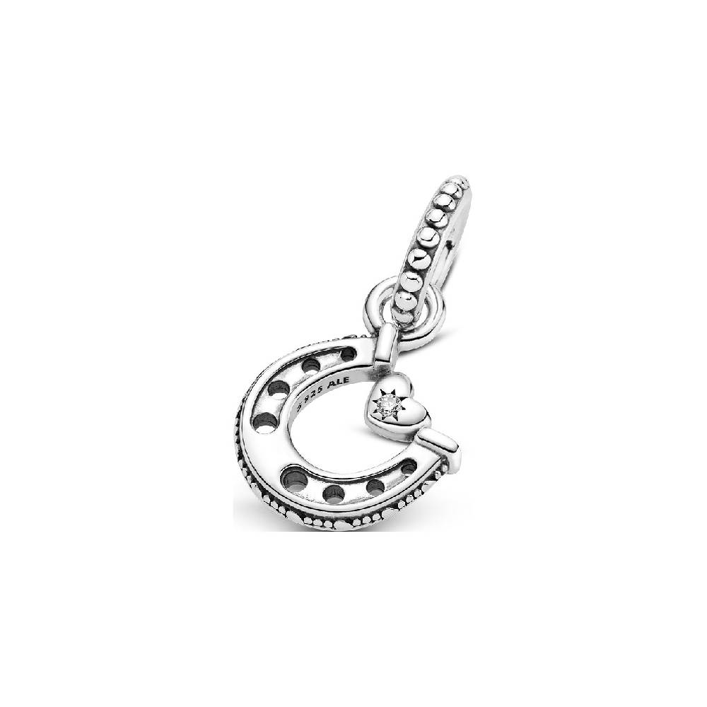 Pandora Charm Moments Glückshufeisen 799157C01