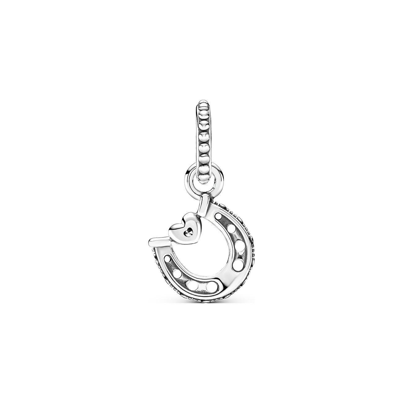 Pandora Charm Moments Glückshufeisen 799157C01