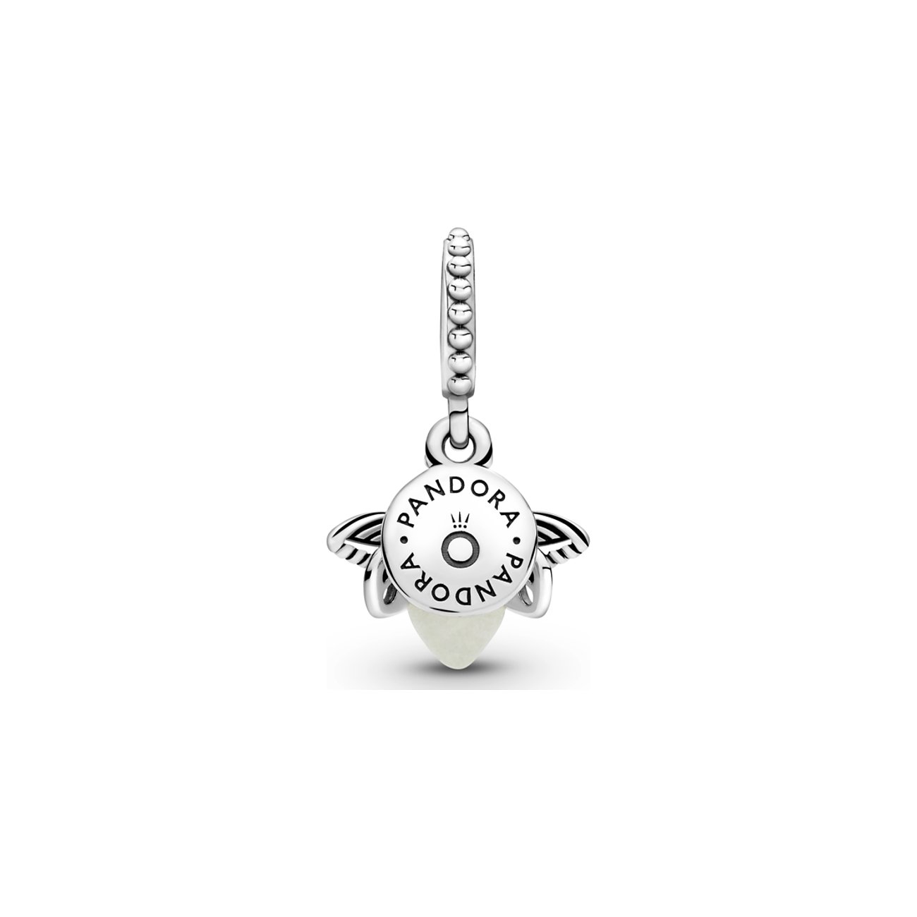 Pandora Charm Moments Glühwürmchen 799352C01