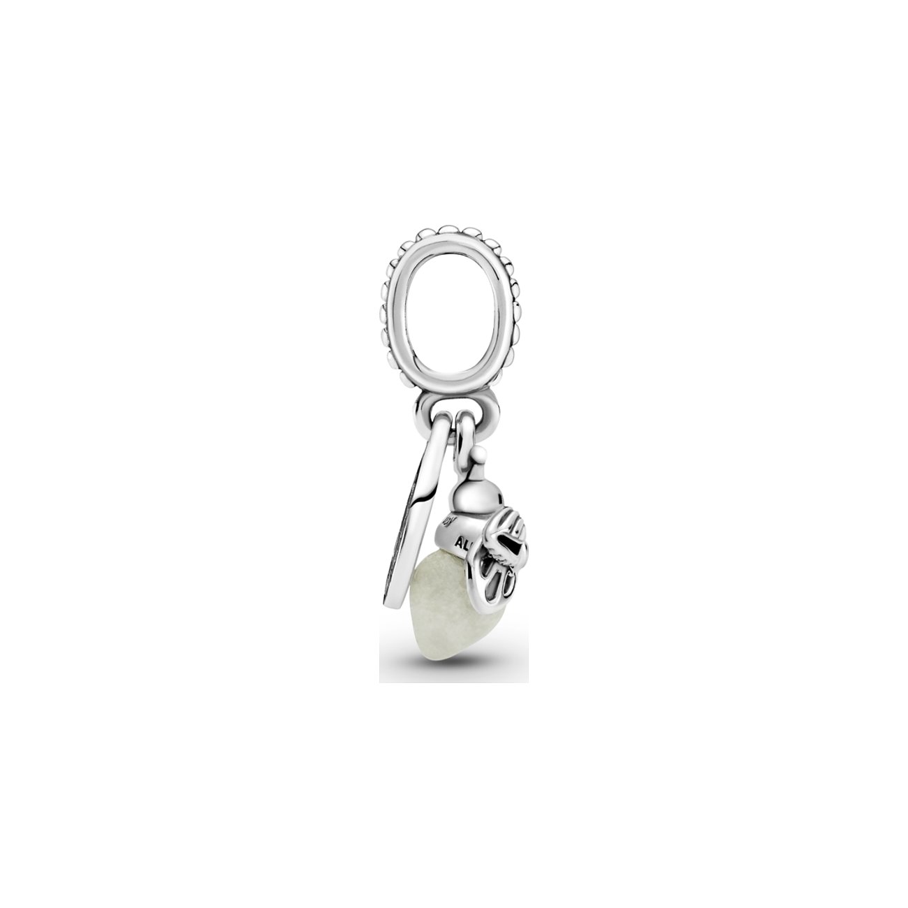 Pandora Charm Moments Glühwürmchen 799352C01