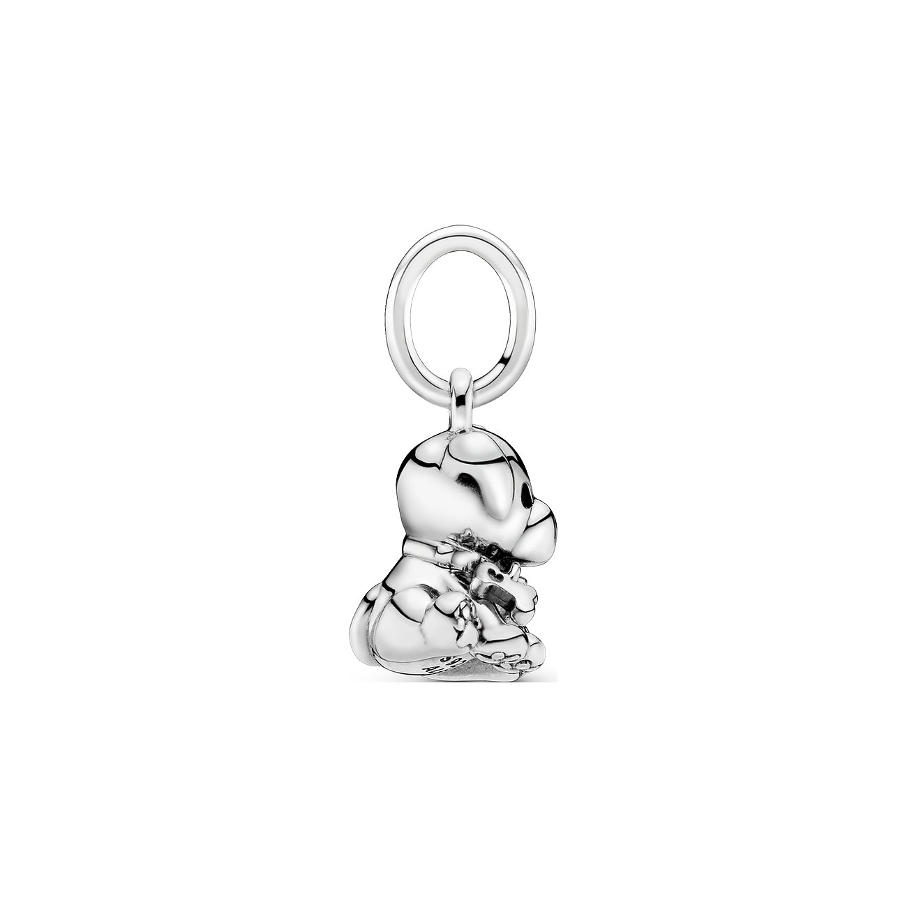 Pandora Charm Moments Labrador-Welpe 798009EN16