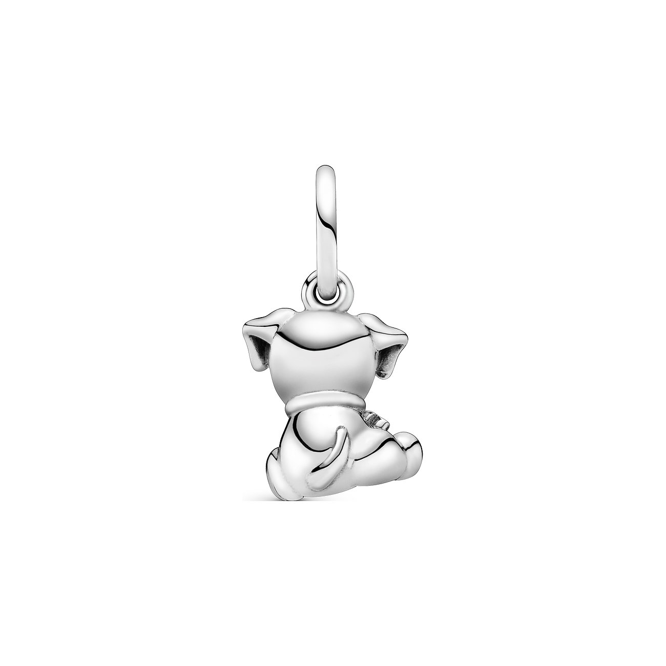 Pandora Charm Moments Labrador-Welpe 798009EN16