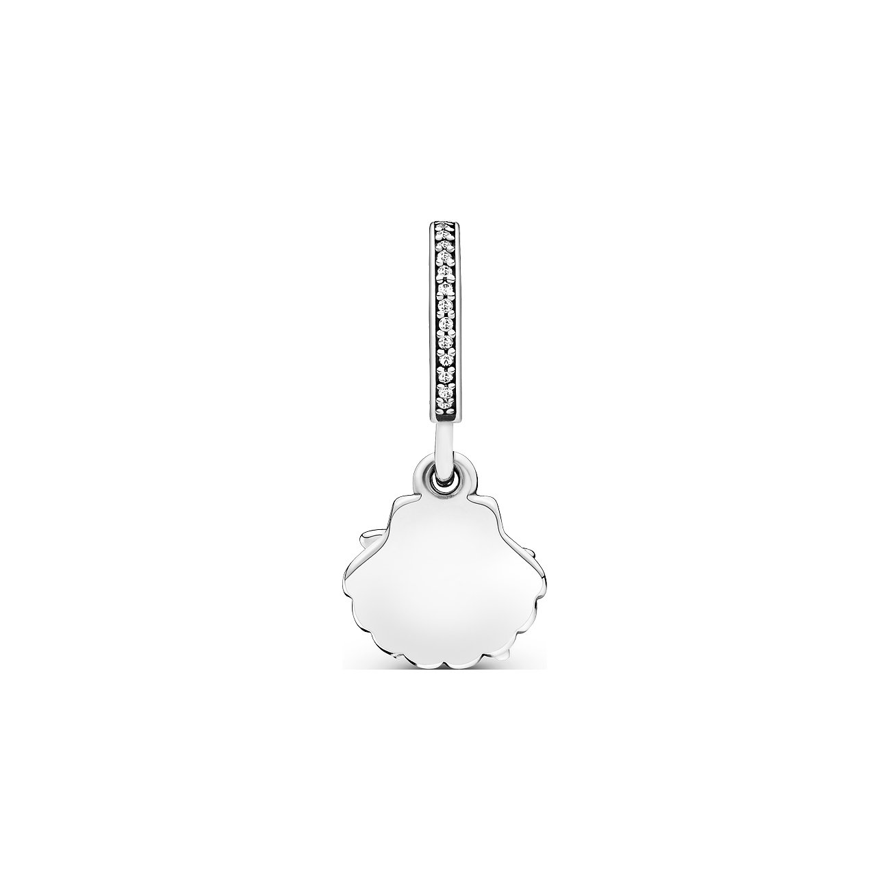 Pandora Charm Moments Seestern Und Muschel 792076CZF