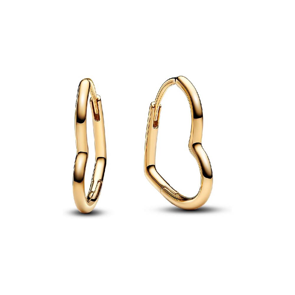 Pandora Creolen Moments 268307C00