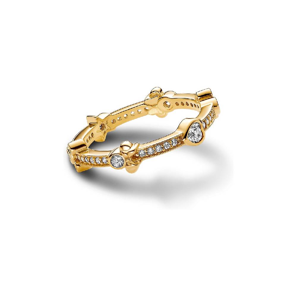 Pandora Damenring Disney X Pandora