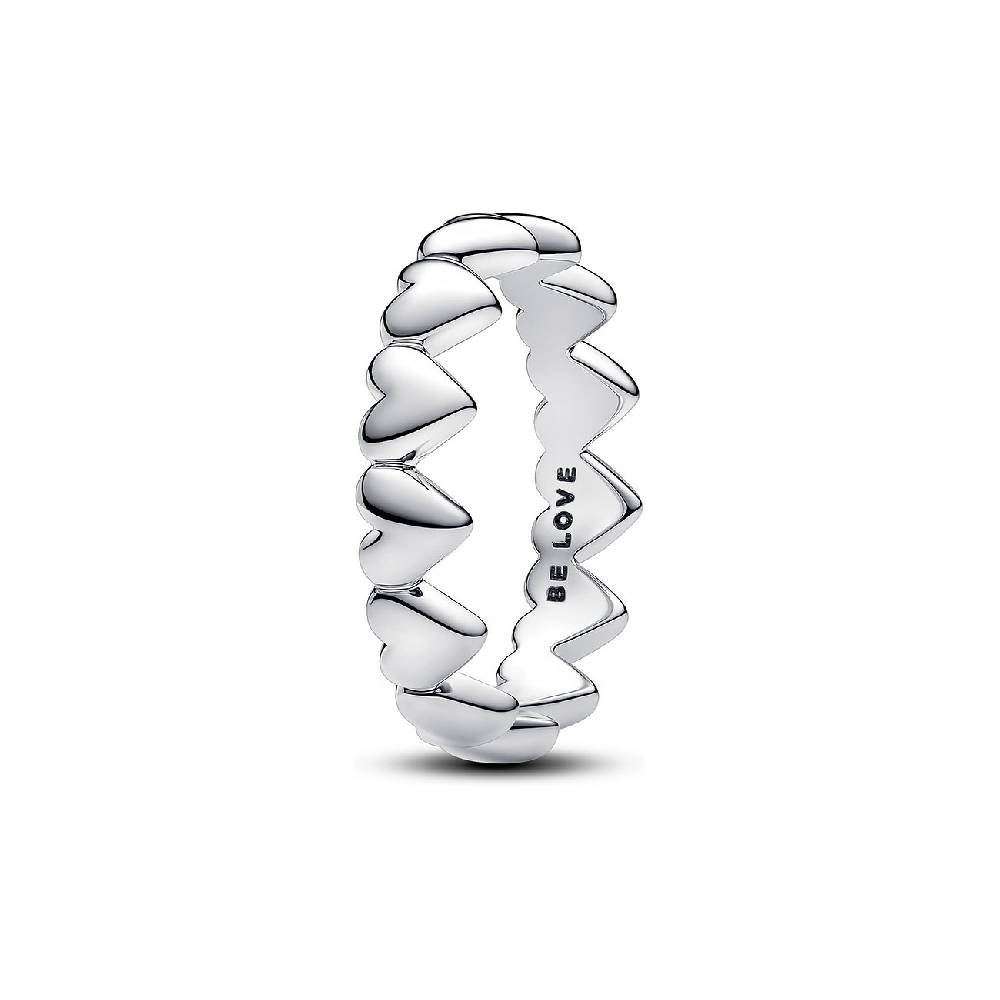 Pandora Damenring Moments