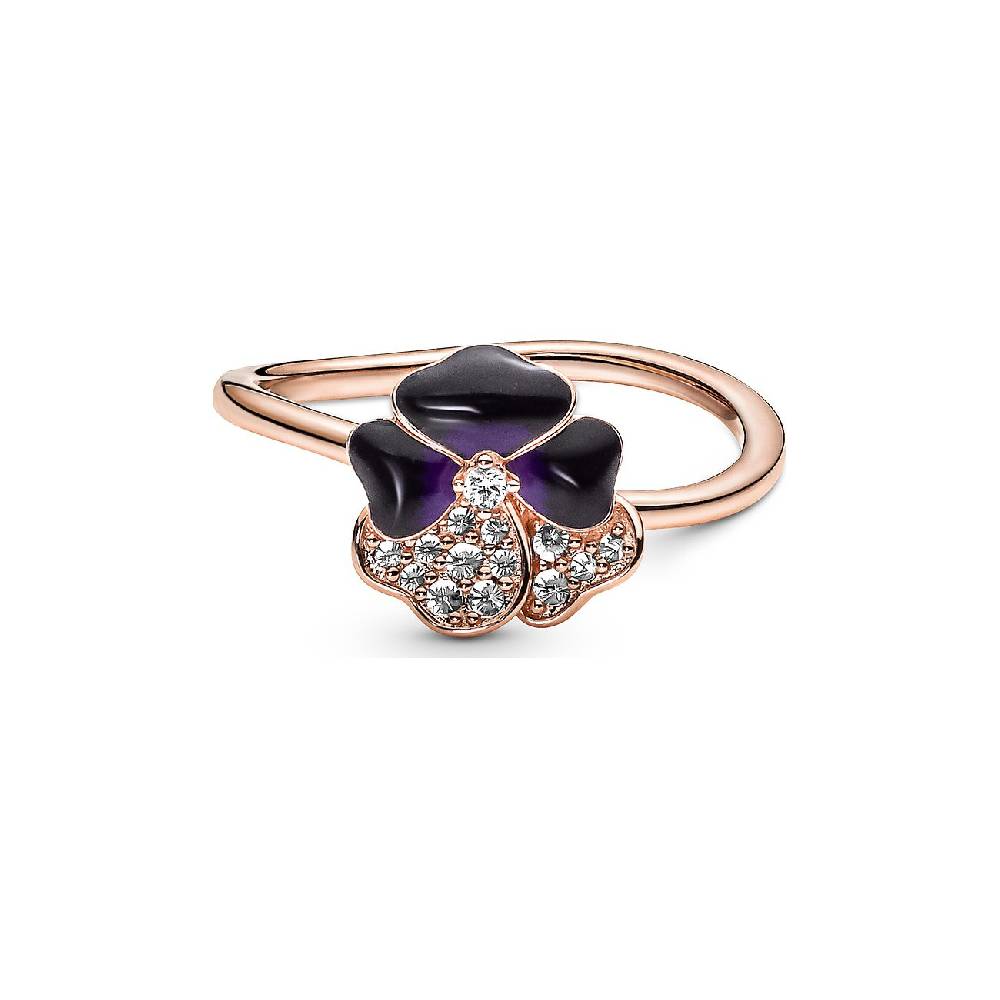 Pandora Damenring Moments