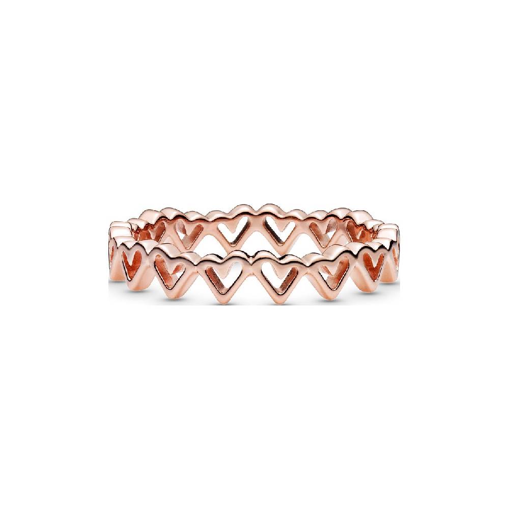 Pandora Damenring Moments