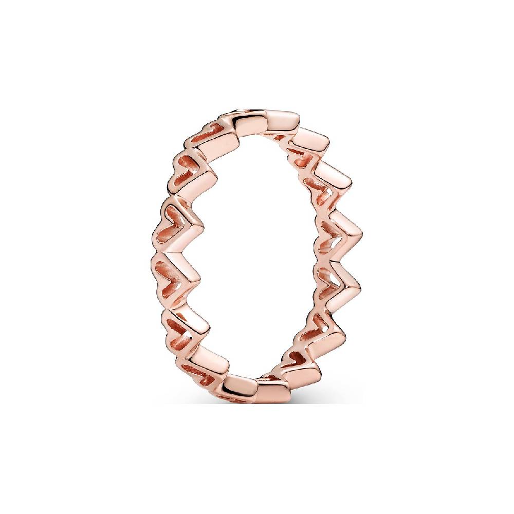 Pandora Damenring Moments