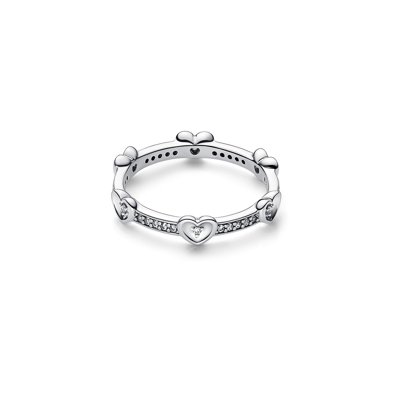 Pandora Damenring Moments