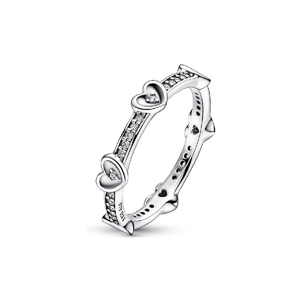 Pandora Damenring Moments