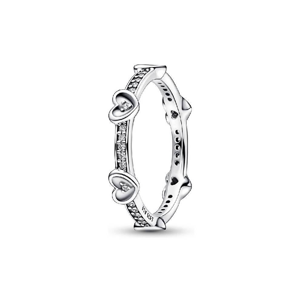 Pandora Damenring Moments