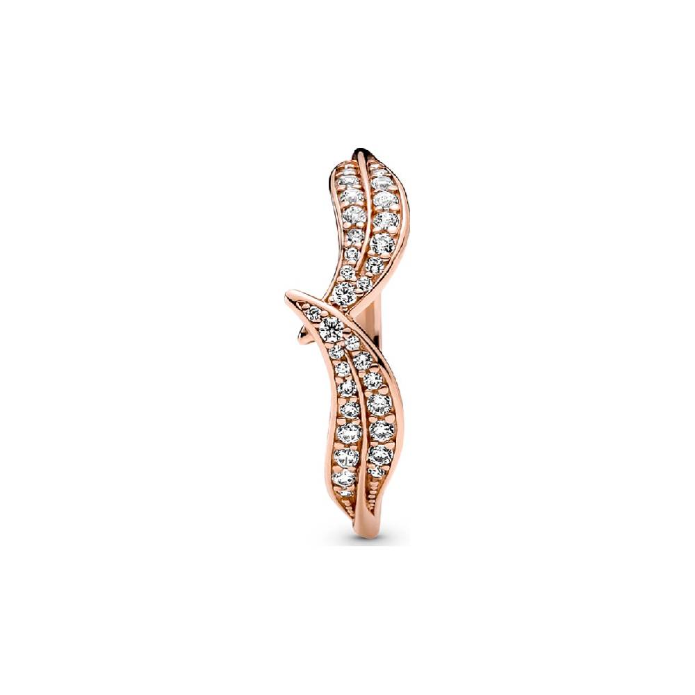 Pandora Damenring Moments