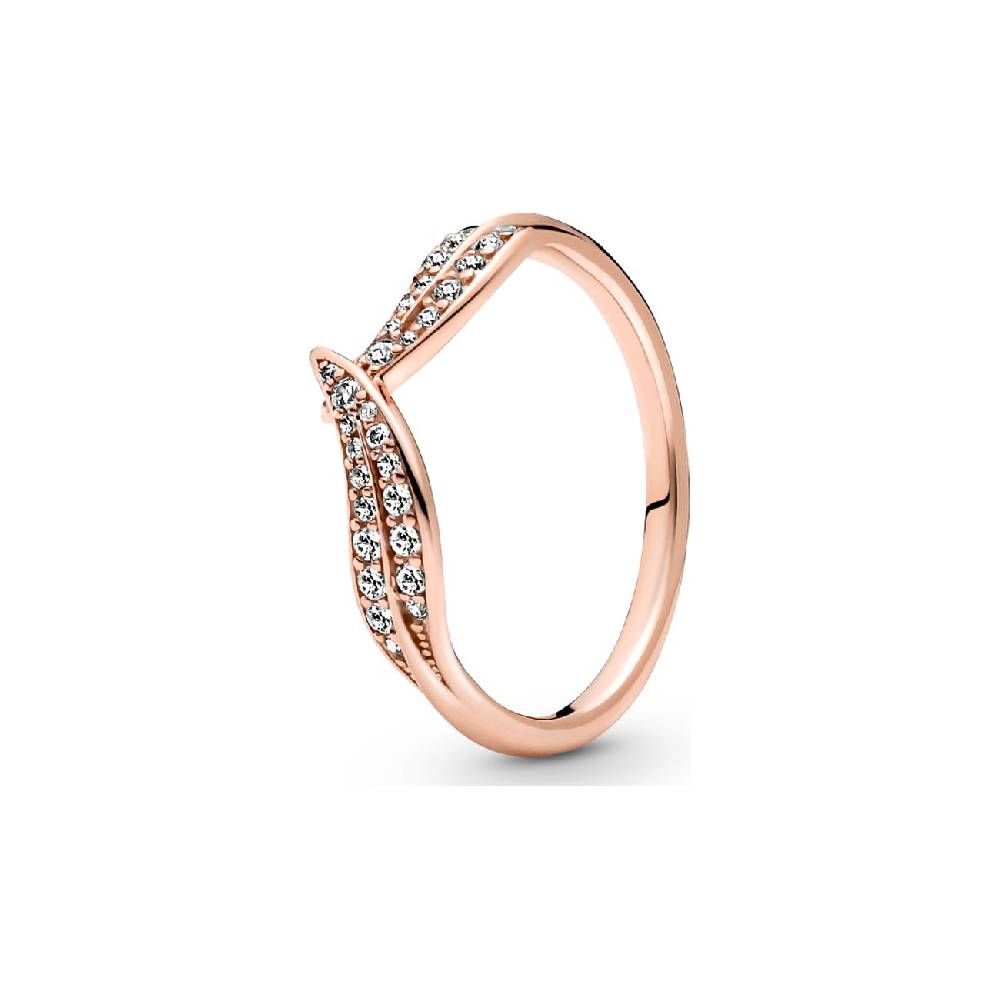 Pandora Damenring Moments