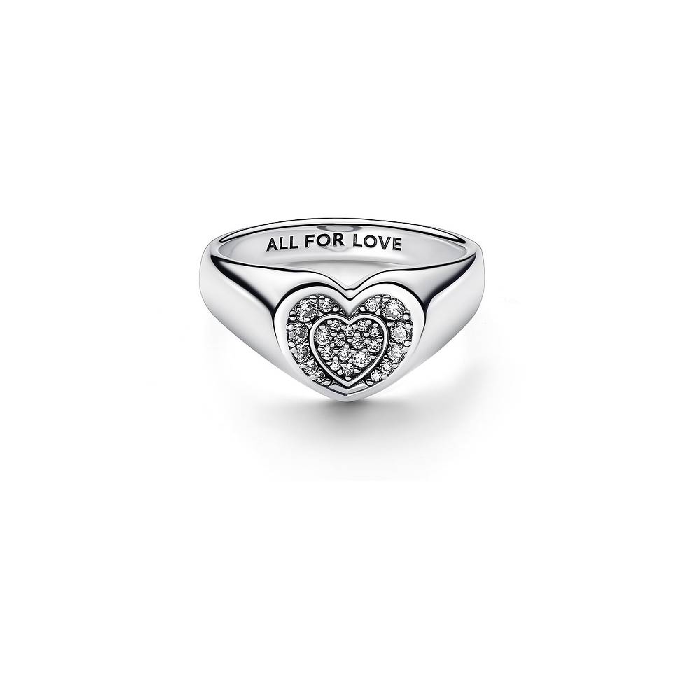 Pandora Damenring Moments